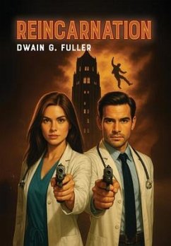 Cover Reincarnation (eBook, ePUB)