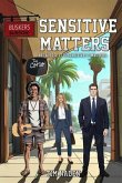 Sensitive Matters (eBook, ePUB) Sensitive Matters (eBook, ePUB)