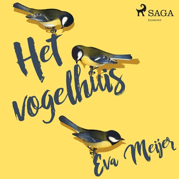 Het vogelhuis (MP3-Download) Het vogelhuis (MP3-Download)