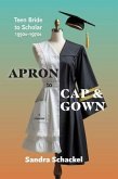 Apron to Cap & Gown (eBook, ePUB) Apron to Cap & Gown (eBook, ePUB)