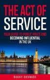The Act of Service (eBook, ePUB)