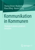 Kommunikation in Kommunen (eBook, PDF) Kommunikation in Kommunen (eBook, PDF)