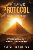 The Giza Park Protocol (eBook, ePUB)