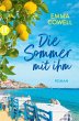 Die Sommer mit ihm   (Mängelexemplar) - Bild 1