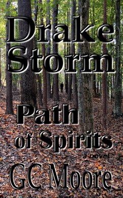 Cover Drake Storm Path of Spirits (eBook, ePUB)