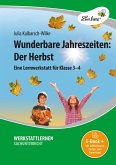 Wunderbare Jahreszeiten: Der Herbst (eBook, PDF)