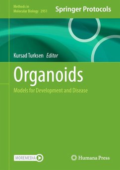 Cover Organoids (eBook, PDF)
