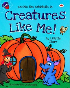 Cover Creatures Like Me (eBook, ePUB)