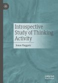Introspective Study of Thinking Activity (eBook, PDF)