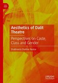 Aesthetics of Dalit Theatre (eBook, PDF)