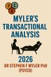 Myler's Transactional Analysis 2026... - Bild 1