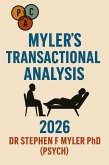 Myler's Transactional Analysis 2026 (eBook, ePUB)
