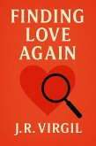 Finding Love Again (eBook, ePUB) Finding Love Again (eBook, ePUB)