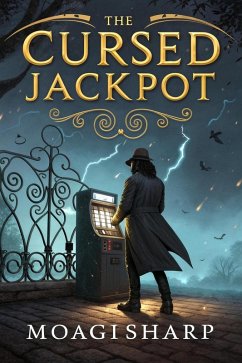 Cover The Cursed Jackpot (eBook, ePUB)