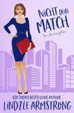Nicht Dein Match (Vom Amor besiegt, #2) (eBook, ePUB)