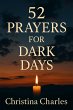 52 Prayers For Dark Days (eBook, ePUB) - Bild 1