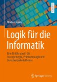 Logik für die Informatik (eBook, PDF)