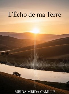 Cover L'écho de ma terre (eBook, ePUB)