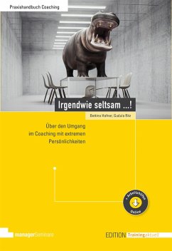Irgendwie seltsam ...! (eBook, ePUB) Cover Irgendwie seltsam ...! (eBook, ePUB)