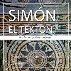 Cover Simón el tektón (MP3-Download)