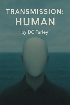 Cover Human: Transmission (eBook, ePUB)