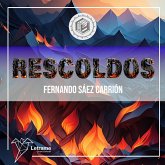 Rescoldos (MP3-Download) Rescoldos (MP3-Download)