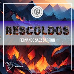 Cover Rescoldos (MP3-Download)