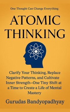 Cover Atomic Thinking (eBook, ePUB)