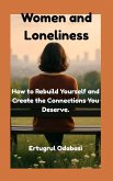 Women and Loneliness (eBook, ePUB)