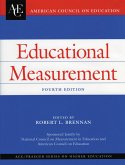 Educational Measurement (eBook, PDF)