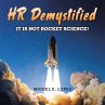 HR Demystified (eBook, ePUB) - Bild 1