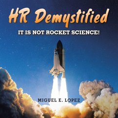 Cover HR Demystified (eBook, ePUB)