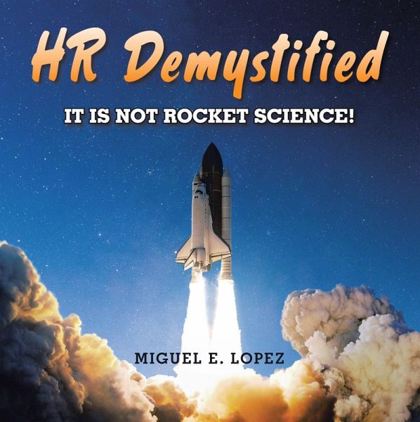 HR Demystified (eBook, ePUB) HR Demystified (eBook, ePUB)