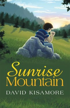 Cover Sunrise Mountain (eBook, ePUB)