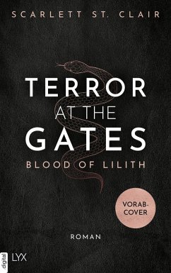 Cover Terror at the Gates (eBook, ePUB)
