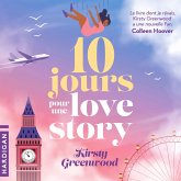 10 jours pour une love story (MP3-Download)