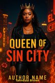 QUEEN of SIN CITY (eBook, ePUB)