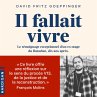 Il fallait vivre (MP3-Download) - Bild 1