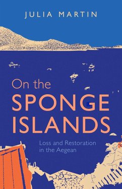 On the Sponge Islands (eBook, ePUB) - Martin, Julia On the Sponge Islands (eBook, ePUB) - Martin, Julia