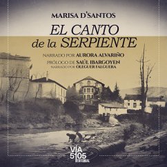 Cover El canto de la serpiente (MP3-Download)