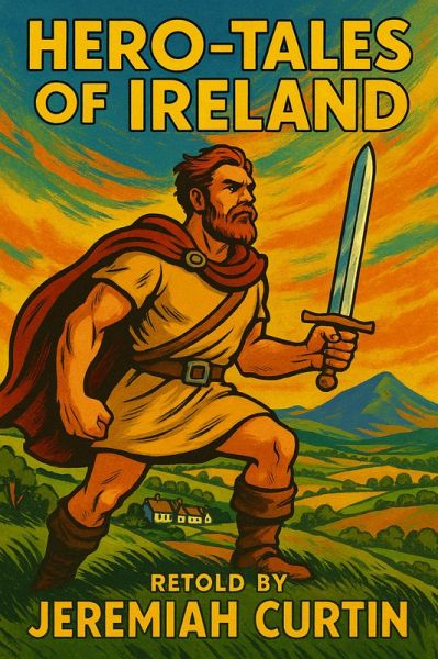 Hero-Tales of Ireland (eBook, ePUB) Hero-Tales of Ireland (eBook, ePUB)