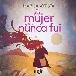 Cover La mujer que nunca fui (MP3-Download)