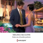 Boda con el hombre perfecto (MP3-Download)