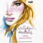 La Criadora de malvas (MP3-Download)