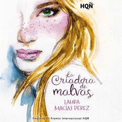 Cover La Criadora de malvas (MP3-Download)