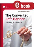 The converted lefthander (eBook, PDF) The converted lefthander (eBook, PDF)