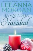 La Magia de la Navidad (Amor en Anchor Lane, #4) (eBook, ePUB) La Magia de la Navidad (Amor en Anchor Lane, #4) (eBook, ePUB)
