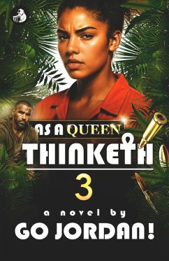 Cover As A Queen Thinketh 3 (eBook, ePUB)