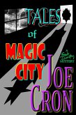Tales of Magic City (eBook, ePUB)
