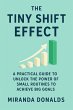 The Tiny Shift Effect: A Practical... - Bild 1